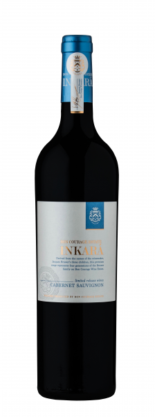 Bon Courage Wine Estate Bon Courage Inkará Cabernet Sauvignon